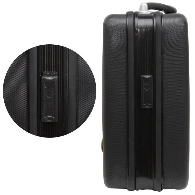 کیف اداری مردانه هما مدل 4 کد 500038 چرم طبیعی - تصویر 4