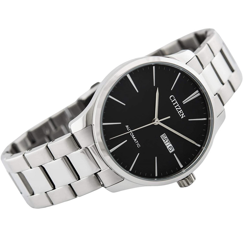 ساعت مچی اتوماتیک مردانه Citizen مدل NH8350-83E - تصویر 5