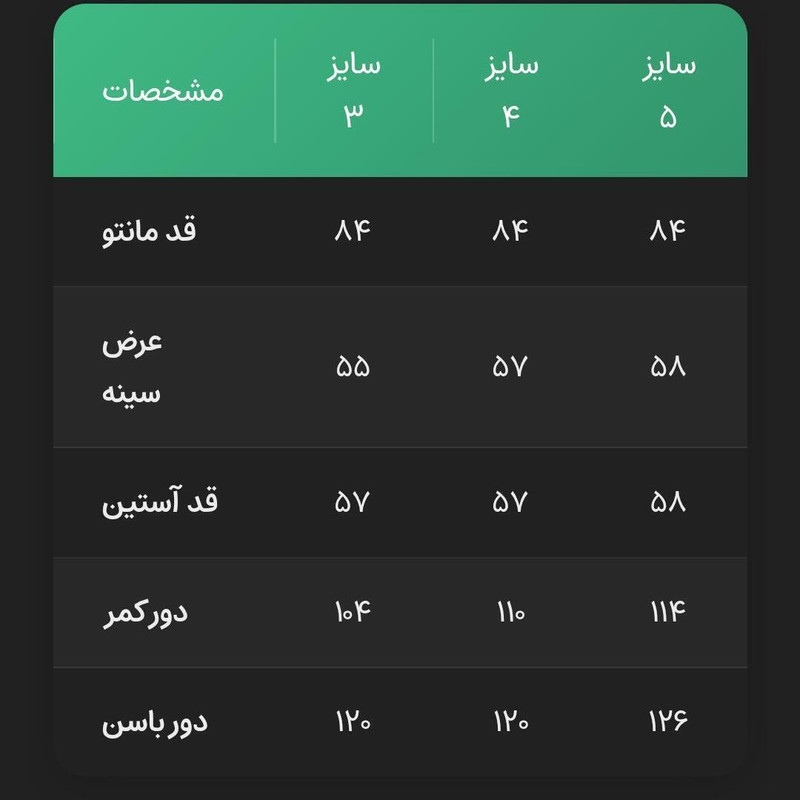 مانتو شانتون زنانه طرح گل روی زانو با قزن مدل گلریز - تصویر 6