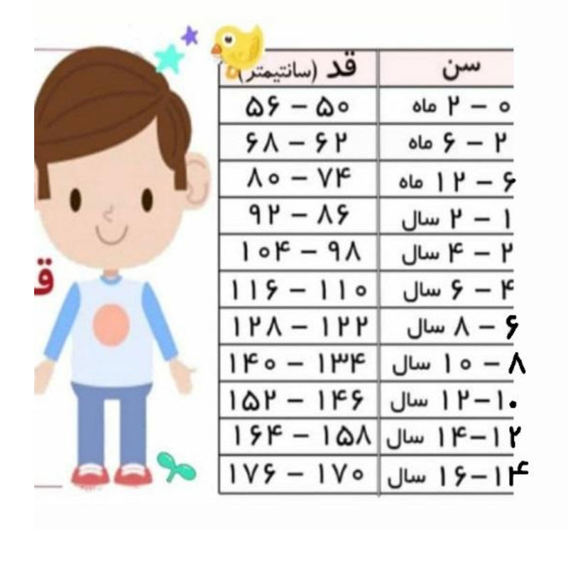 ست سویشرت و شلوار راحتی فاکس اند بانی مدل بردیا ۲۸ - تصویر 6