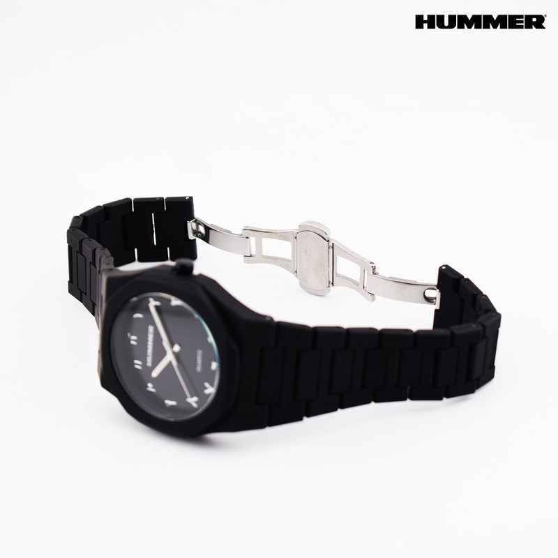 ساعت مچی مردانه هامر مدل HM1108-C1 سبک - تصویر 24