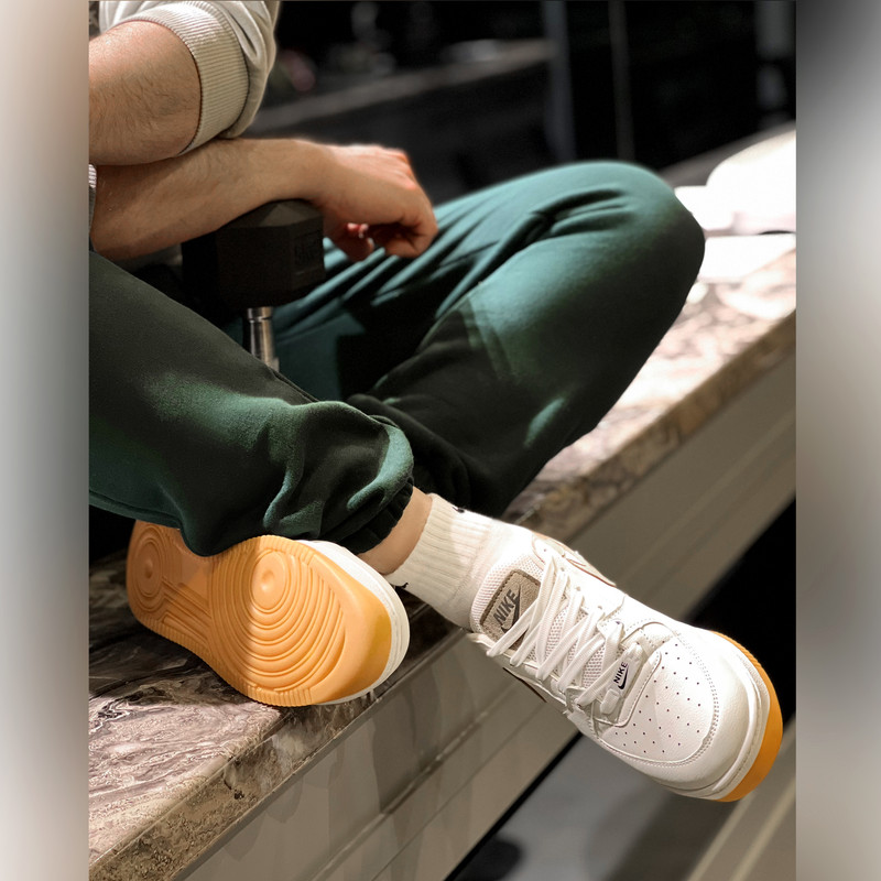 کفش پیاده‌روی مردانه مدل Force-10 - تصویر 10