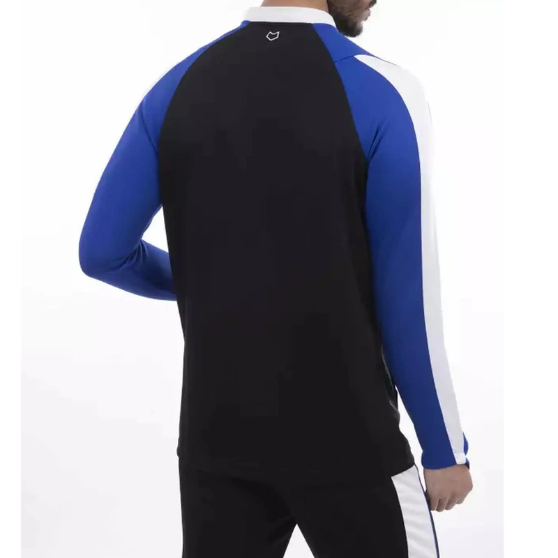 سویشرت ورزشی مردانه با طرح خاص و برش باکیفیت - تصویر 4