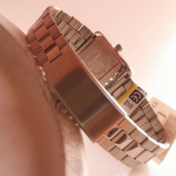 ساعت زنانه کیو اند کیو مدل C69A-005PY - تصویر 3
