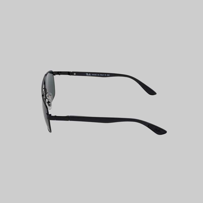 عینک آفتابی خلبانی ری بن مدل RB3701-002-87 آویاتور - تصویر 6
