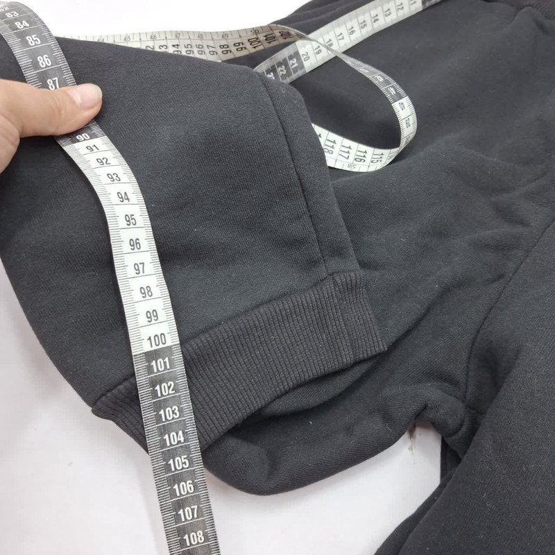 شلوار اسلش راحتی مردانه بوهومن مدل 21959554 - تصویر 6