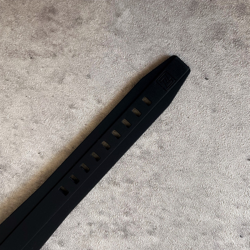 ساعت مچی مردانه نیوی فورس مدل NF8054 SBB - تصویر 8