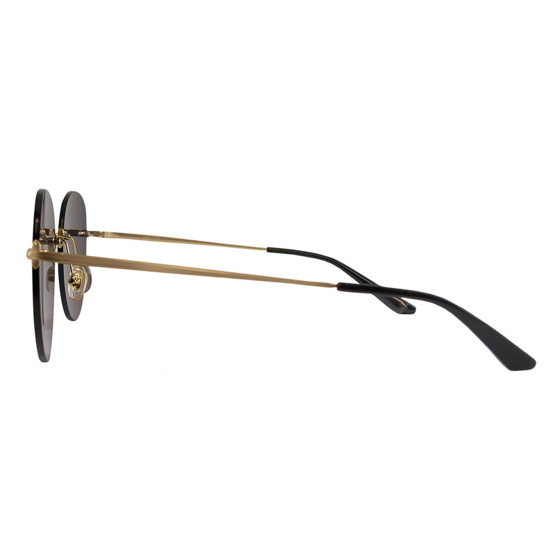 عینک آفتابی مولسیون مدل MS7063B6156 طراحی مدرن با محافظت UV - تصویر 9