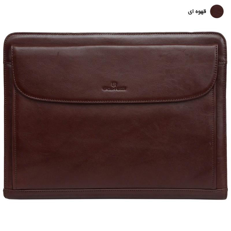 کیف دستی انزو رسی مدل EN7935-315 زنانه و شیک - تصویر 7