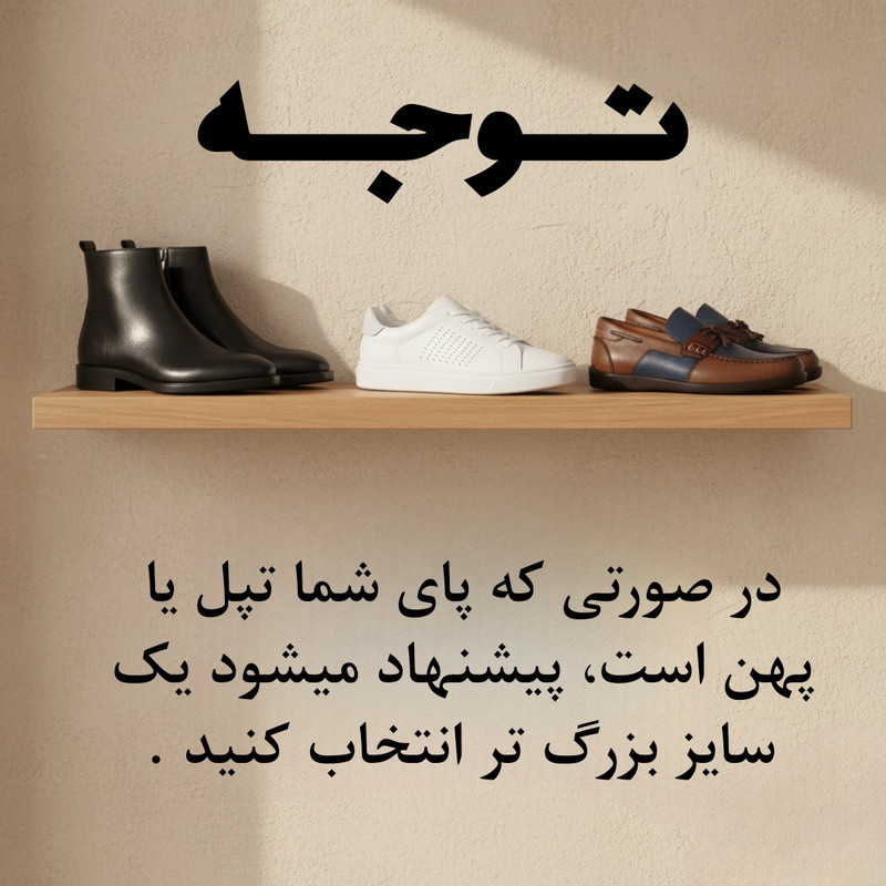 کفش زنانه مدل سه نگین پاشنه پهن کاربردی - تصویر 10