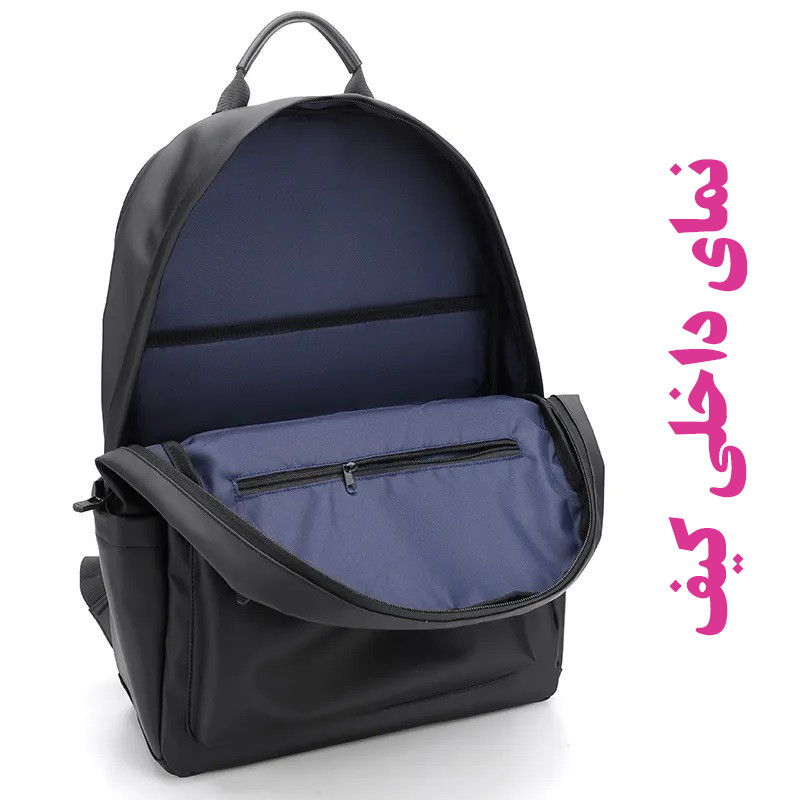 کوله پشتی چندکاربره مدل A-514 - تصویر 3