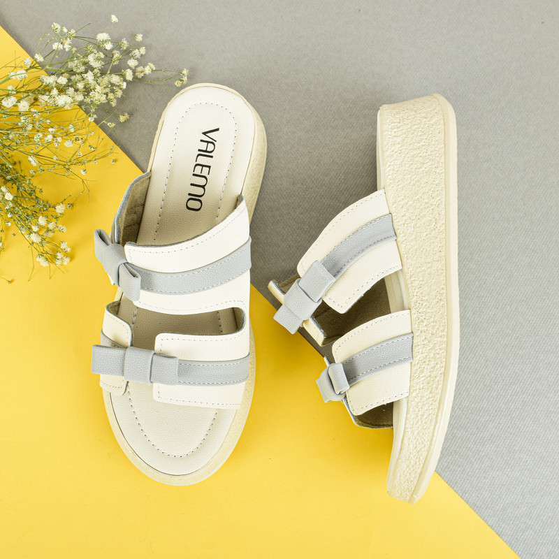 صندل زنانه ولمو مدل اندلس طبی - تصویر 30