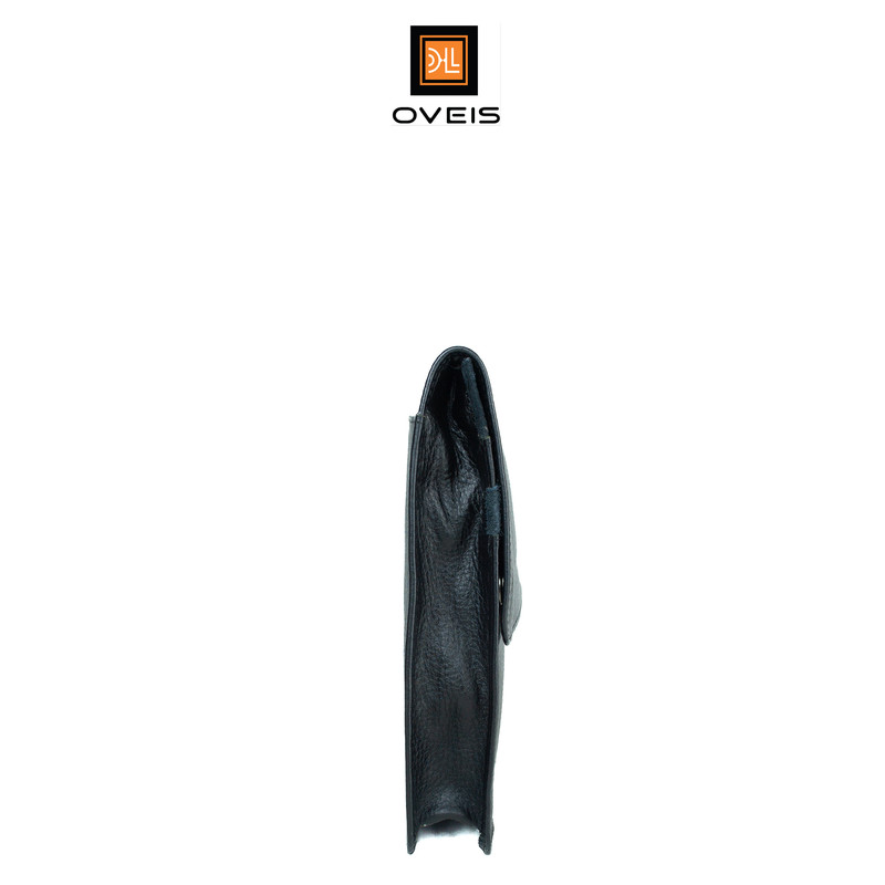کیف اداری مردانه چرم اویس مدل F13000_F - تصویر 5