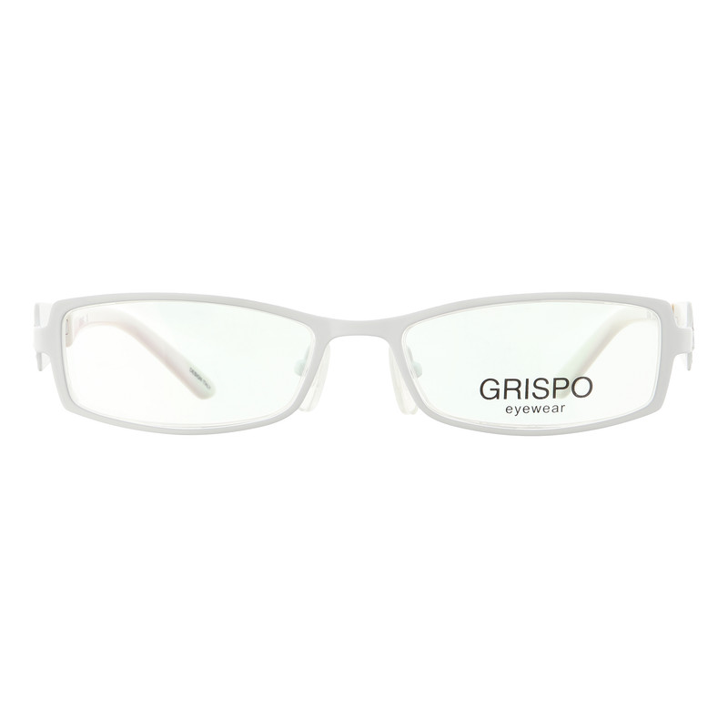 فریم عینک طبی مستطیلی زنانه گریسپو مدل G7048