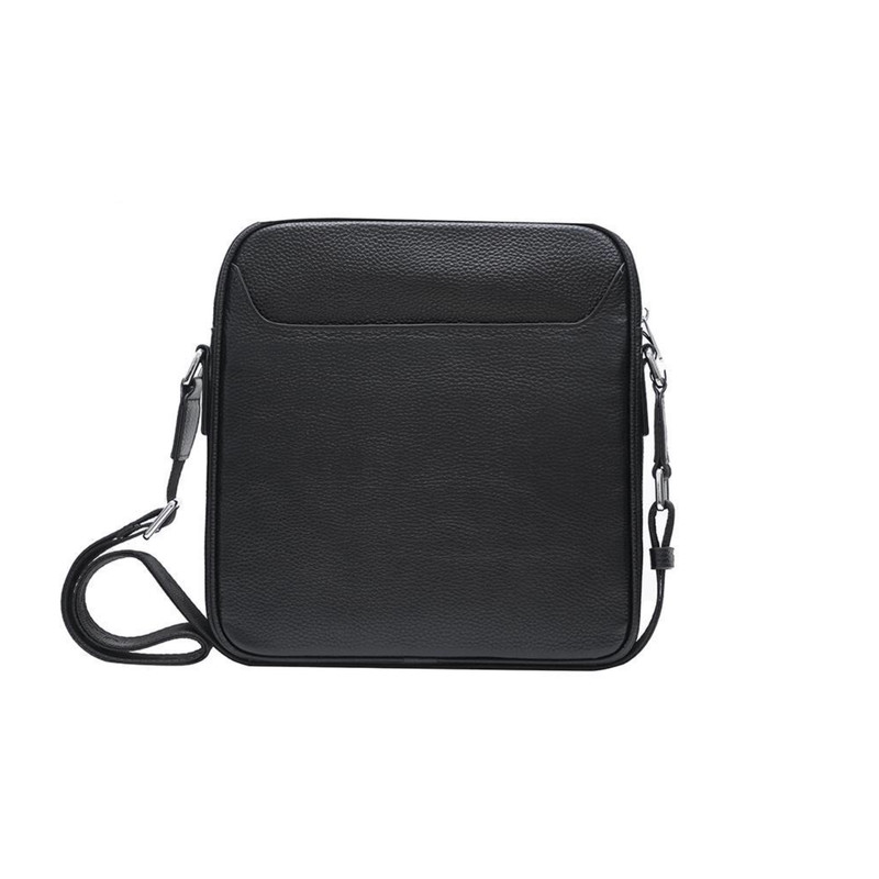 کیف رودوشی چرم طبیعی مدل 982 سبک و کلاسیک - تصویر 3