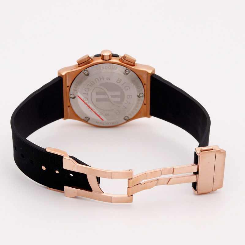 ساعت مچی مردانه مدل Chronograph کد WSG-51 - تصویر 4