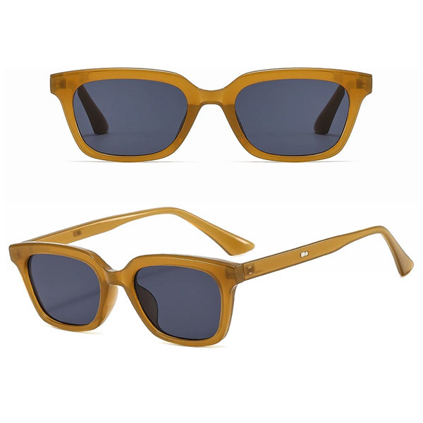 عینک آفتابی ویفرر مدل ZN3634C4 Olive Obsidian - تصویر 5