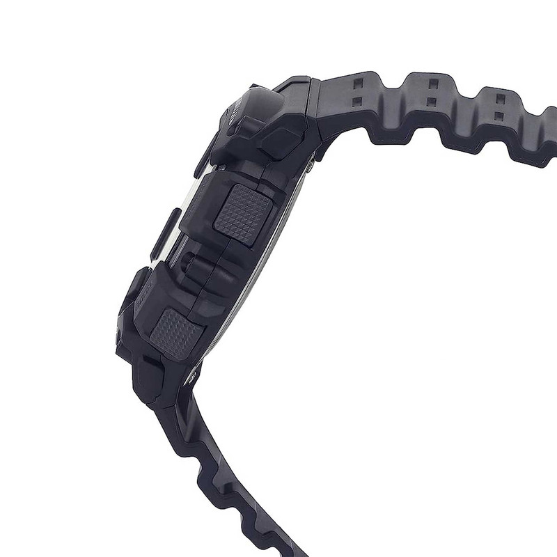 ساعت مچی دیجیتال مردانه کاسیو مدل WS-1500H-1AVDF - تصویر 3