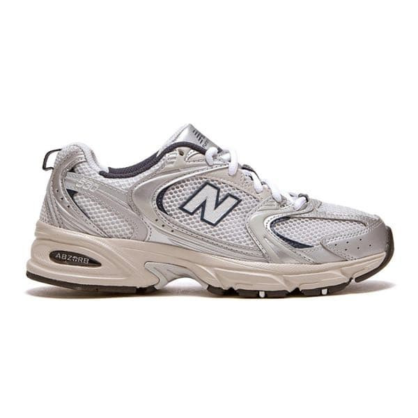 کفش مخصوص دویدن مردانه NEW BALANCE با تکنولوژی ضربه‌گیر - تصویر 3