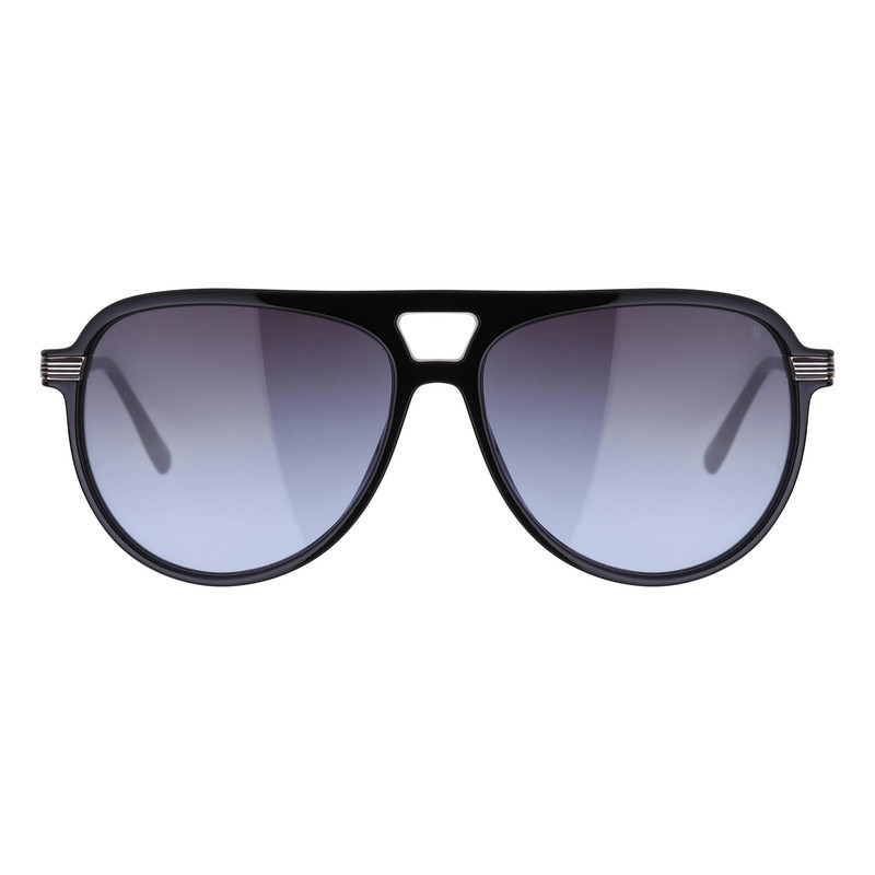 عینک آفتابی کاپا مدل KP 8545-C101P فریم مدرن - تصویر 3