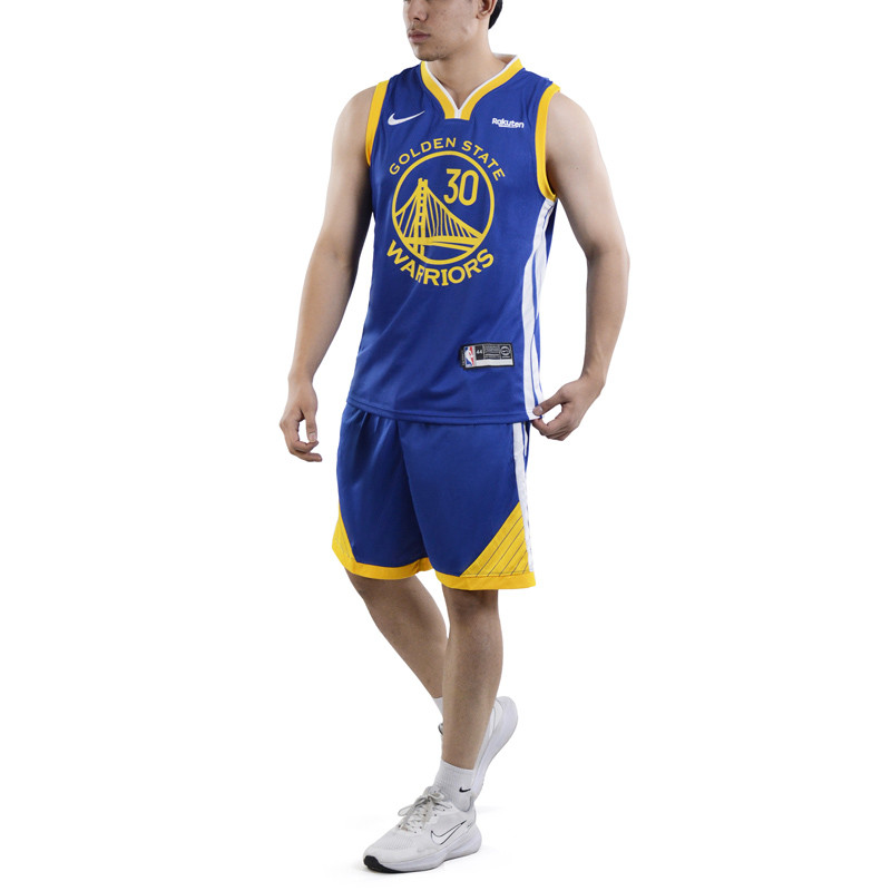 ست تاپ و شلوارک ورزشی مردانه مدل GS-M-DRI FIT-312610 - تصویر 8