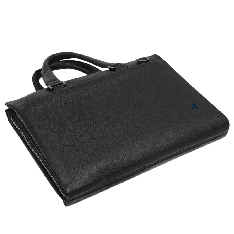 کیف اداری انزو رسی مدل EN3791-1 مناسب جلسات کاری - تصویر 9