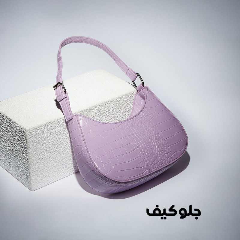 کیف دوشی زنانه مکس مدل 165709243 باگت ترندی - تصویر 8