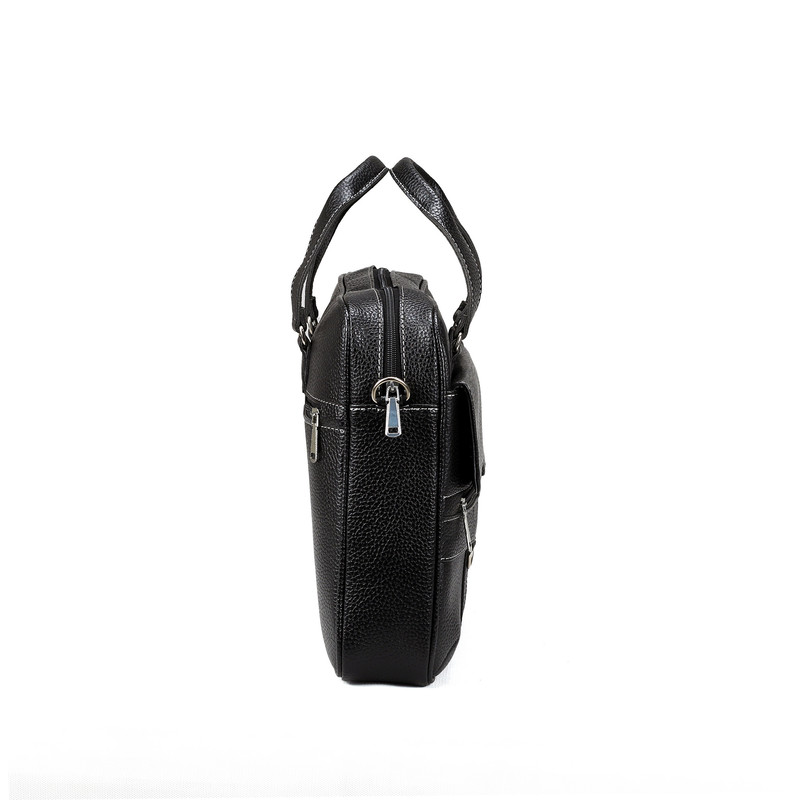 کیف اداری مدل M-350 چرم مصنوعی رسمی - تصویر 3