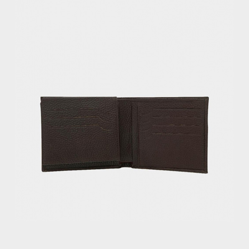 کیف پول نوین چرم مدل PE2597 طراحی چرم طبیعی - تصویر 23