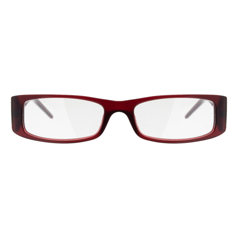 فریم عینک طبی مستطیلی زنانه دولچه اند گابانا مدل 0DD1103B-615-50