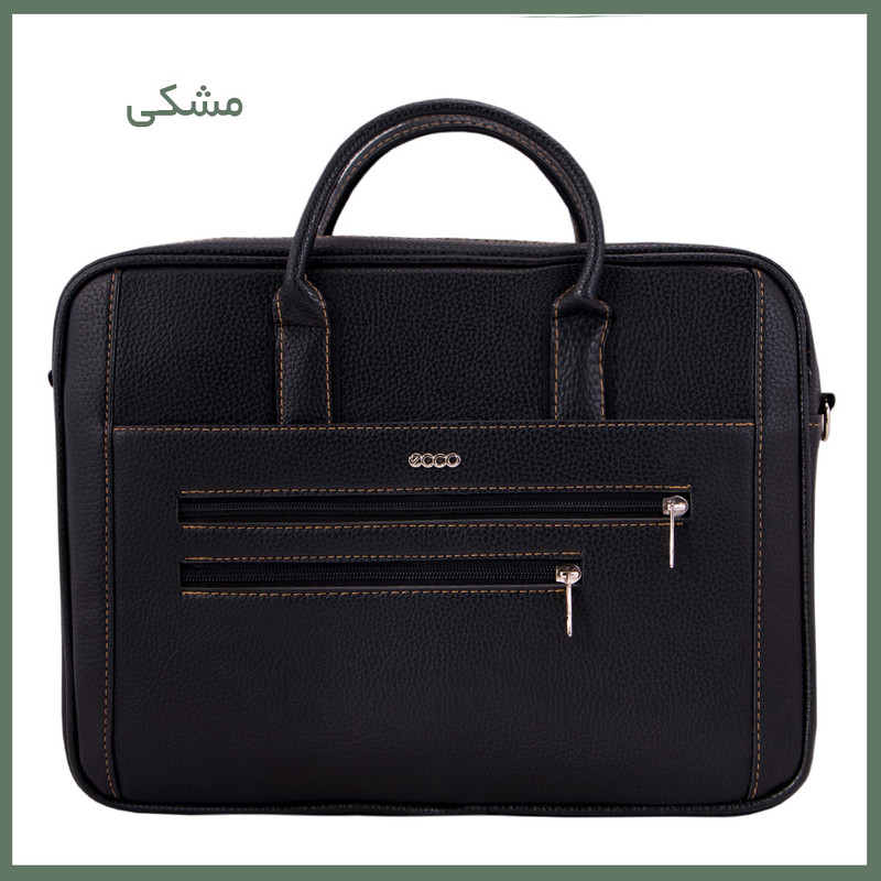 کیف اداری مدل NU-1228 مناسب حمل مدارک و اسناد - تصویر 3