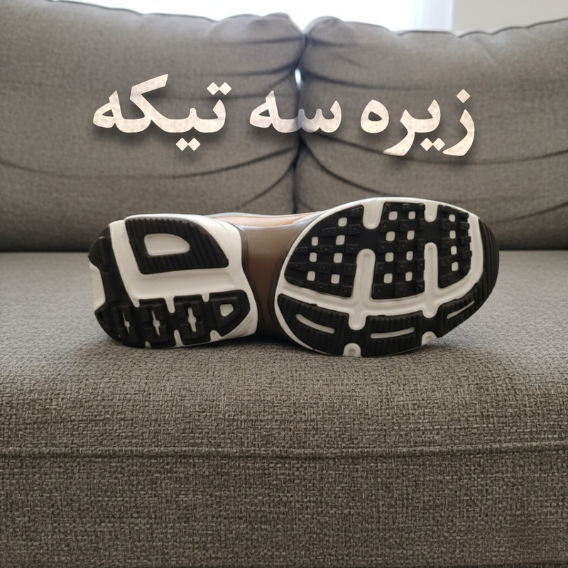کفش پیاده‌روی ورزشی و سبک مدل R V2K - تصویر 11