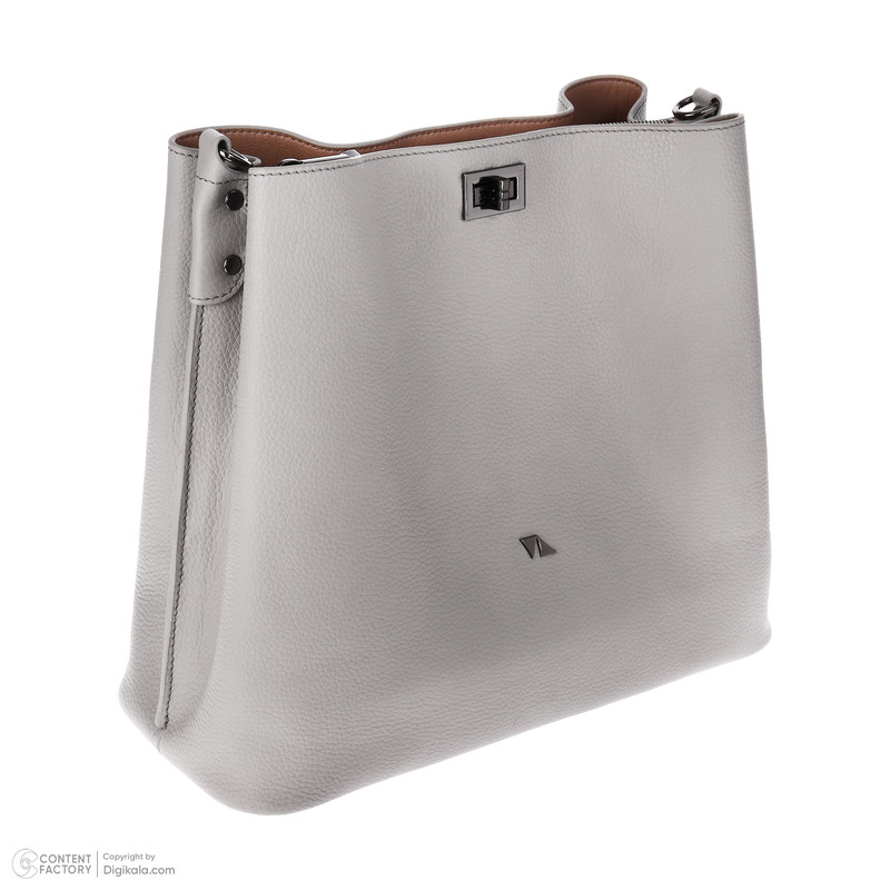 کیف رودوشی زنانه چرم مشهد مدل S0895-055 با استایل مدرن - تصویر 44