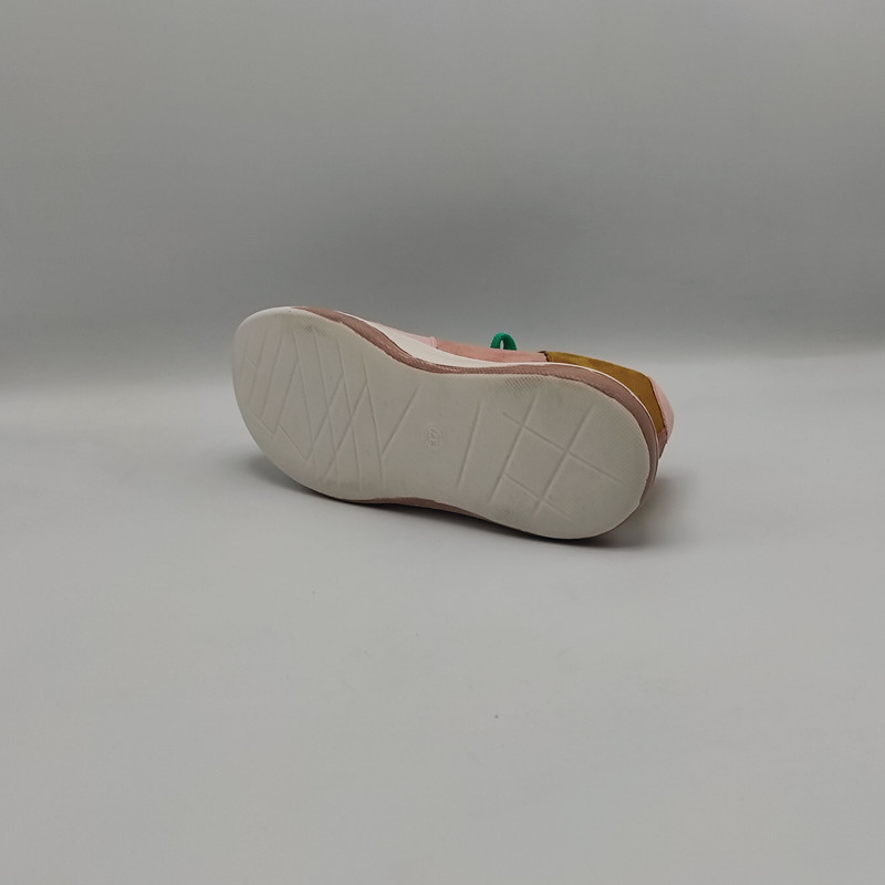 کفش راحتی زنانه مدل ونسا کد JB1169 - تصویر 2