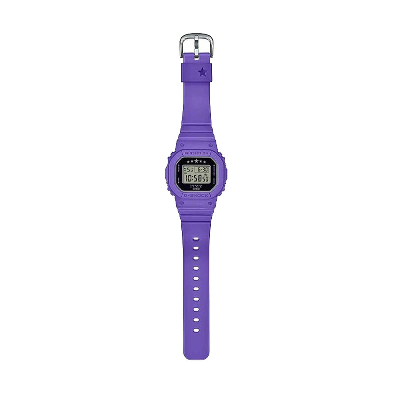 ساعت مچی زنانه کاسیو جی‌شاک GMD-S5610IT-6 مربع نازک - تصویر 5