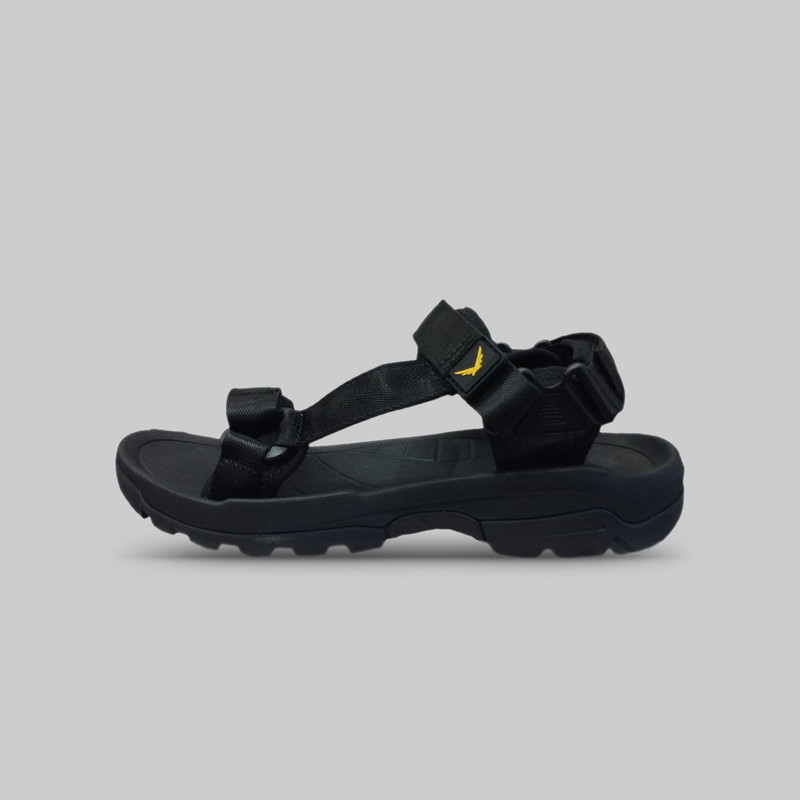 صندل مردانه اسنوهاک مدل SN-S1267M-1 طبیعت‌گردی