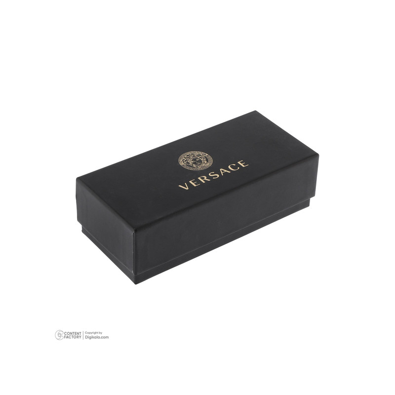 فریم عینک طبی گربه‌ای زنانه ورساچه مدل VE1261B-1252-54 - تصویر 4