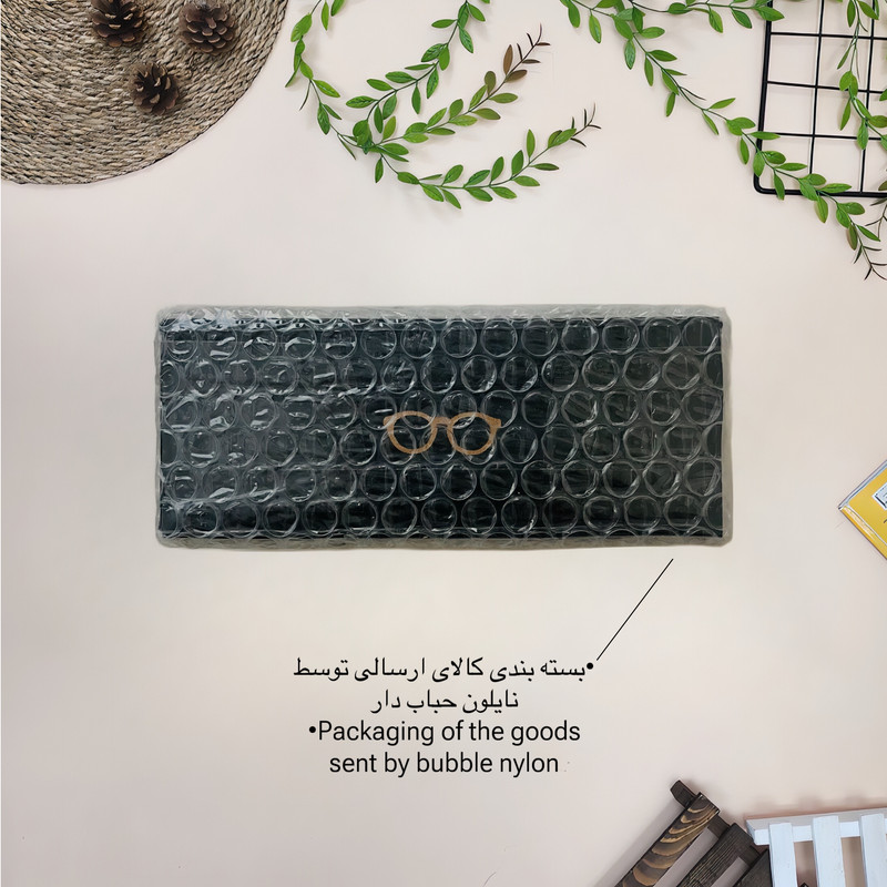 عینک آفتابی زنانه مدل RE5050NB671209 پلاریزه - تصویر 8