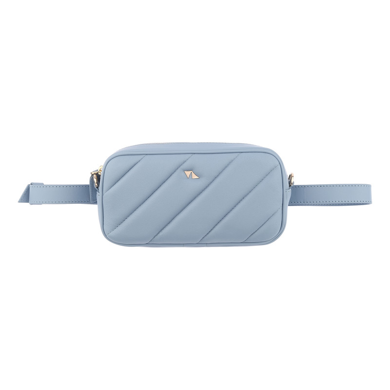 کیف کمری زنانه چرم مشهد مدل S5314-016-01 - تصویر 3