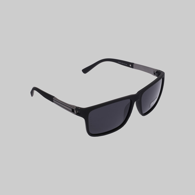 عینک آفتابی ویفرر مردانه مورل مدل P3234C1 - تصویر 3