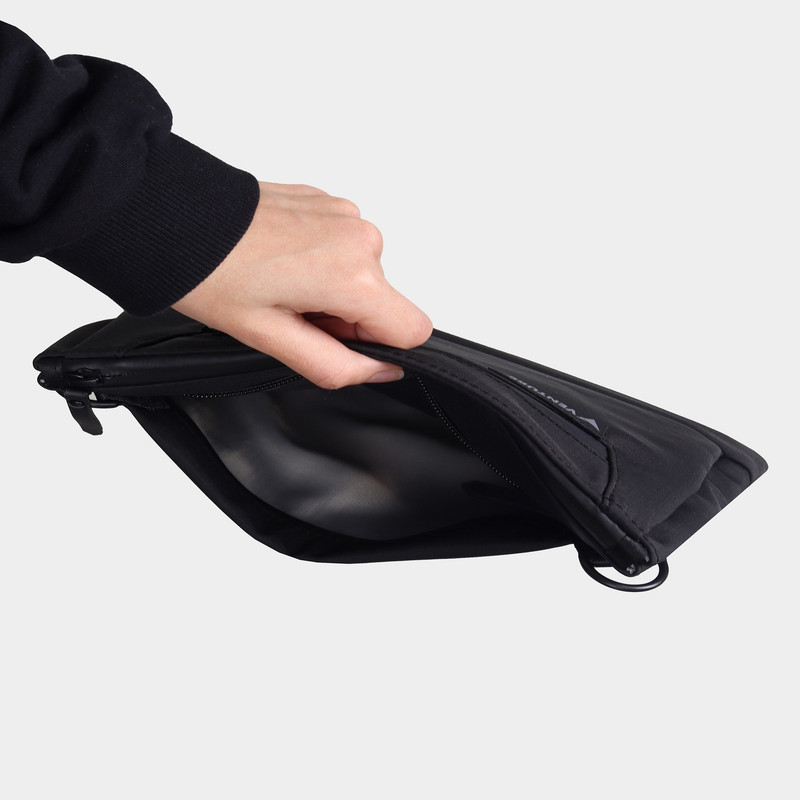 کیف رودوشی ویکتور ویر مدل فلت ضد آب و سبک - تصویر 6