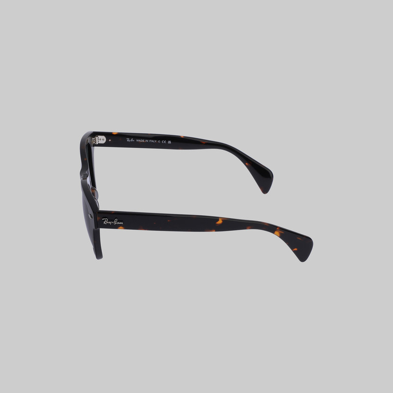 عینک آفتابی گربه‌ای ری‌بن مدل RB0707S فریم مشکی کلاسیک - تصویر 4