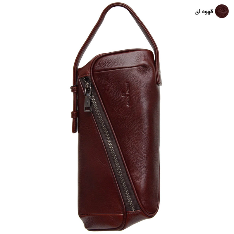 کیف دستی انزو رسی مدل EN 7935299 با طراحی روزمره - تصویر 18