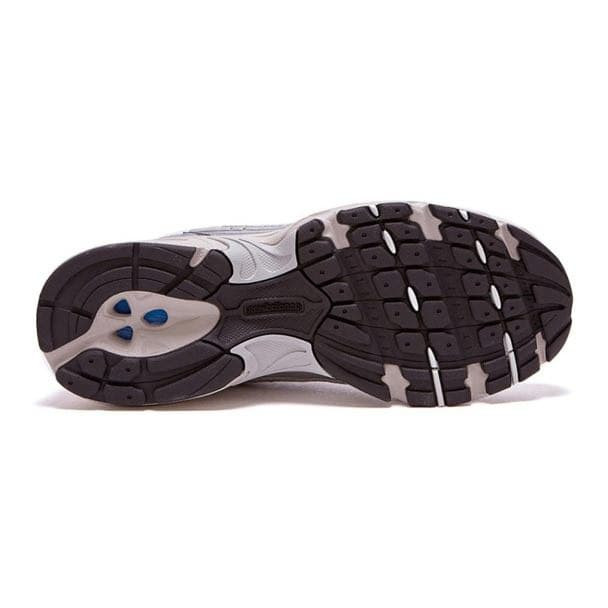 کفش مخصوص دویدن مردانه NEW BALANCE با تکنولوژی ضربه‌گیر - تصویر 5
