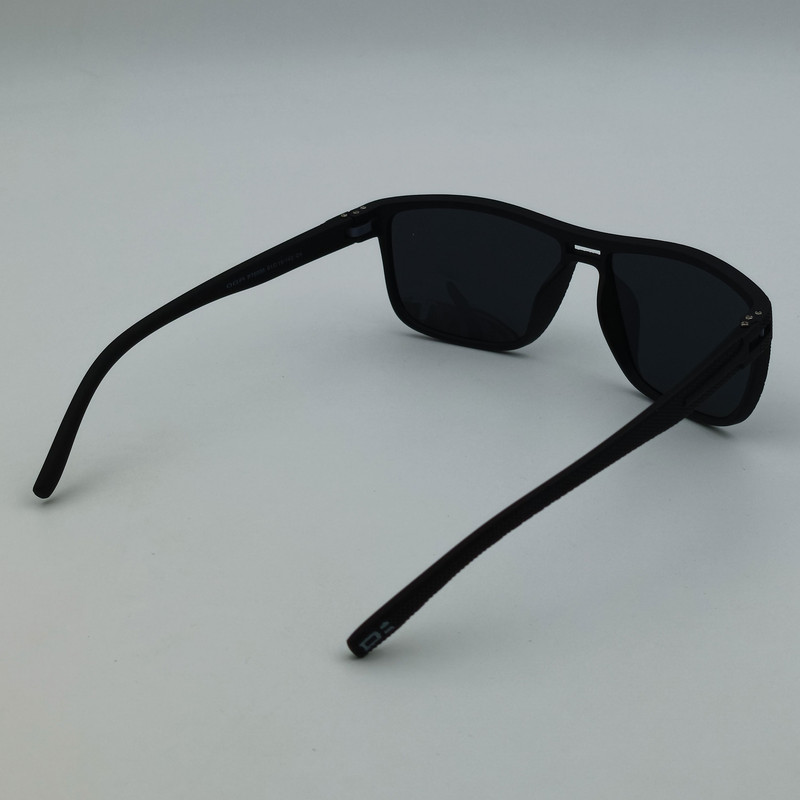 عینک آفتابی اوگا مدل P76098 C4 پلاریزه - تصویر 5