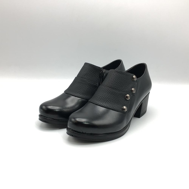 کفش زنانه الینا مدل JB1517 طراحی مدرن و راحت - تصویر 3