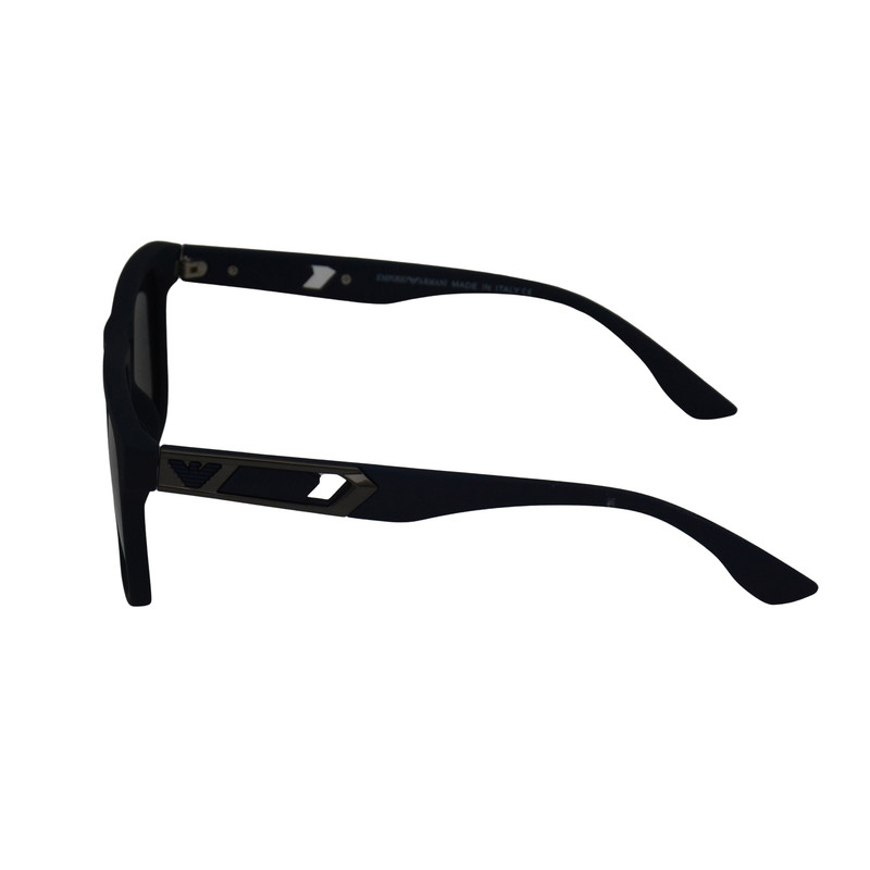 عینک آفتابی امپریو آرمانی مدل CA5008 SR، فریم مستطیلی لوکس - تصویر 4
