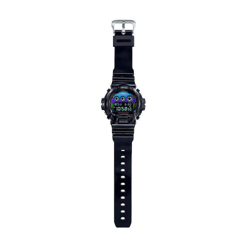 ساعت مچی دیجیتال مردانه کاسیو جی‌شاک DW-6900RGB-1DR - تصویر 10
