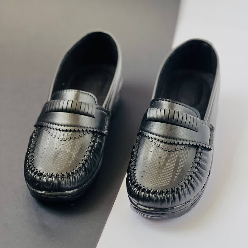 کفش طبی زنانه مدل 2236 راحتی استاندارد مناسب استفاده روزمره - تصویر 3