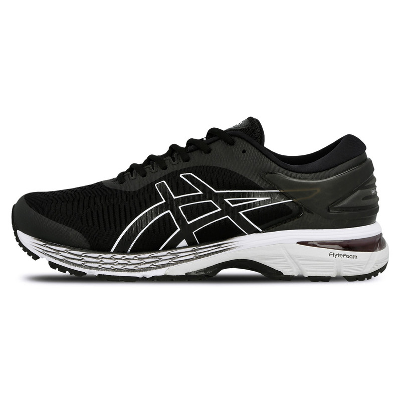 کفش دویدن مردانه اسیکس مدل GEL-KAYANO 25 حرفهای کفش دویدن مردانه اسیکس مدل GEL-KAYANO 25 حرفهای